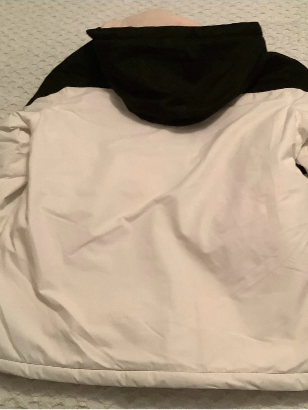 Swiss Tech cozy insulated